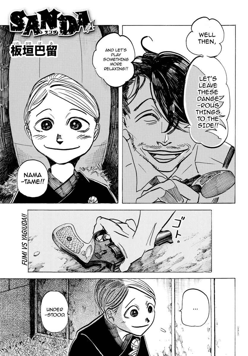 Chapter 34 - Page 1