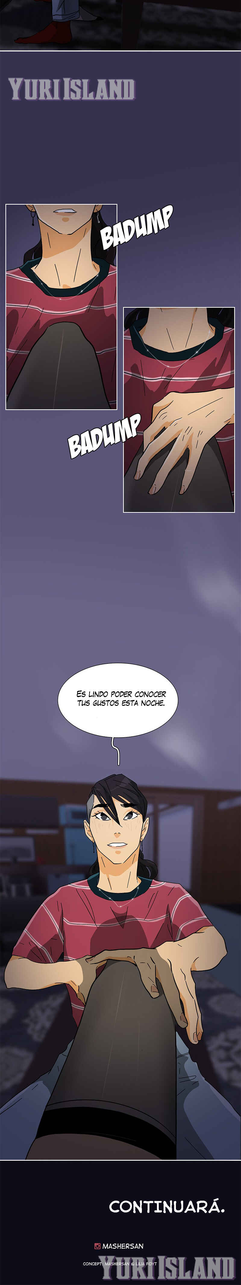 Chapter 61 - Page 19