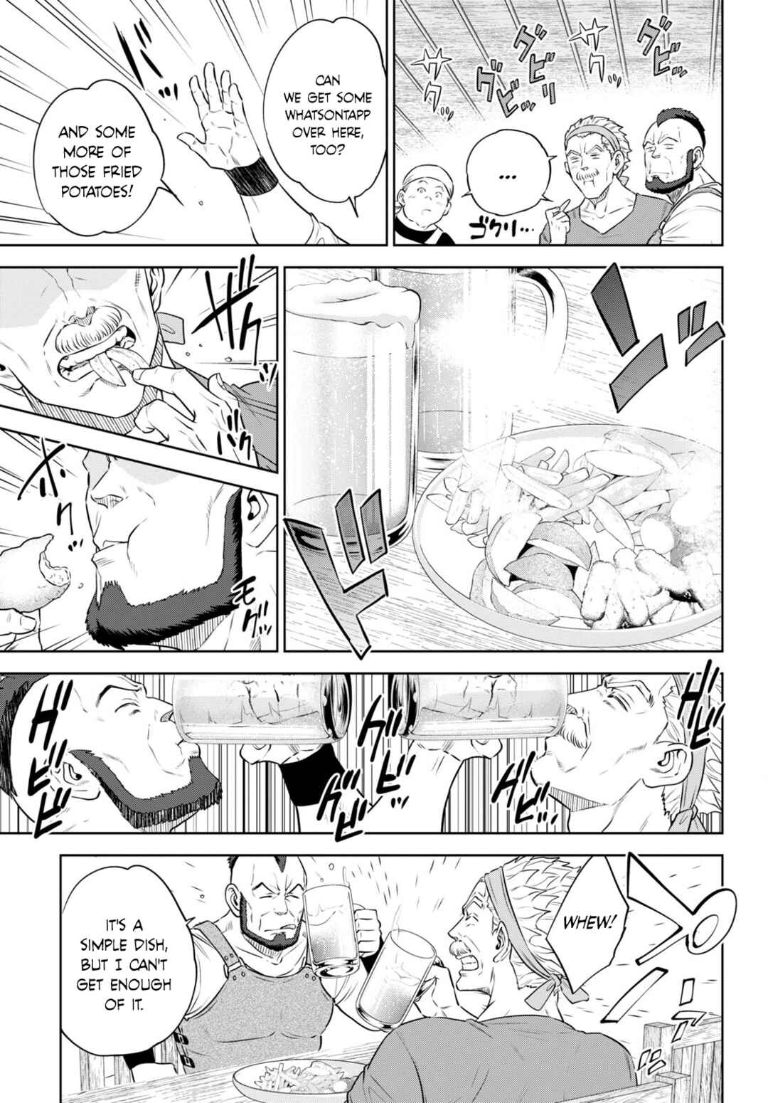 Chapter 96 - Page 21