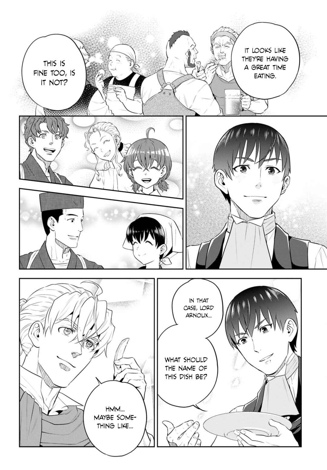 Chapter 96 - Page 24