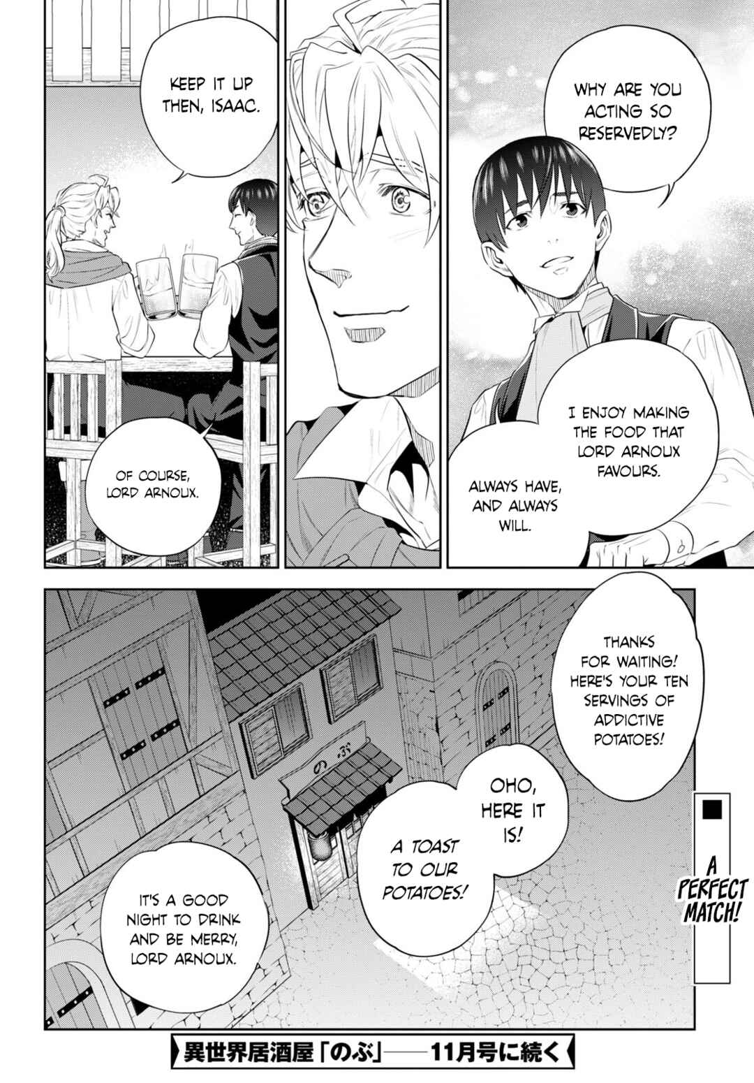 Chapter 96 - Page 28