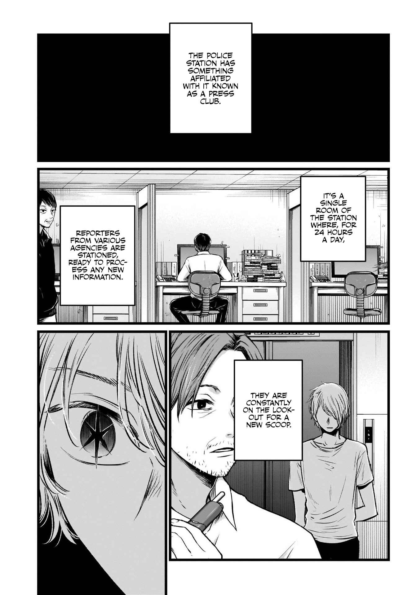 Chapter 26 - Page 18