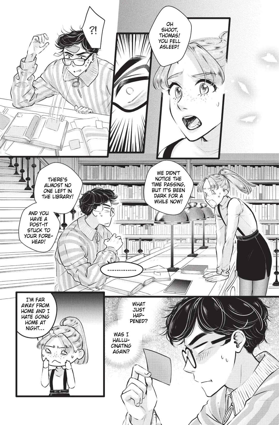 Chapter 4 - Page 16