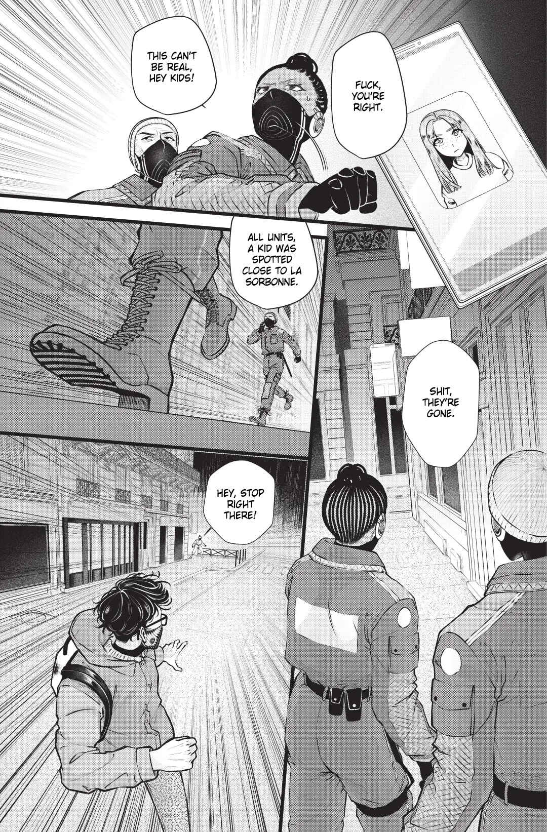 Chapter 4 - Page 21