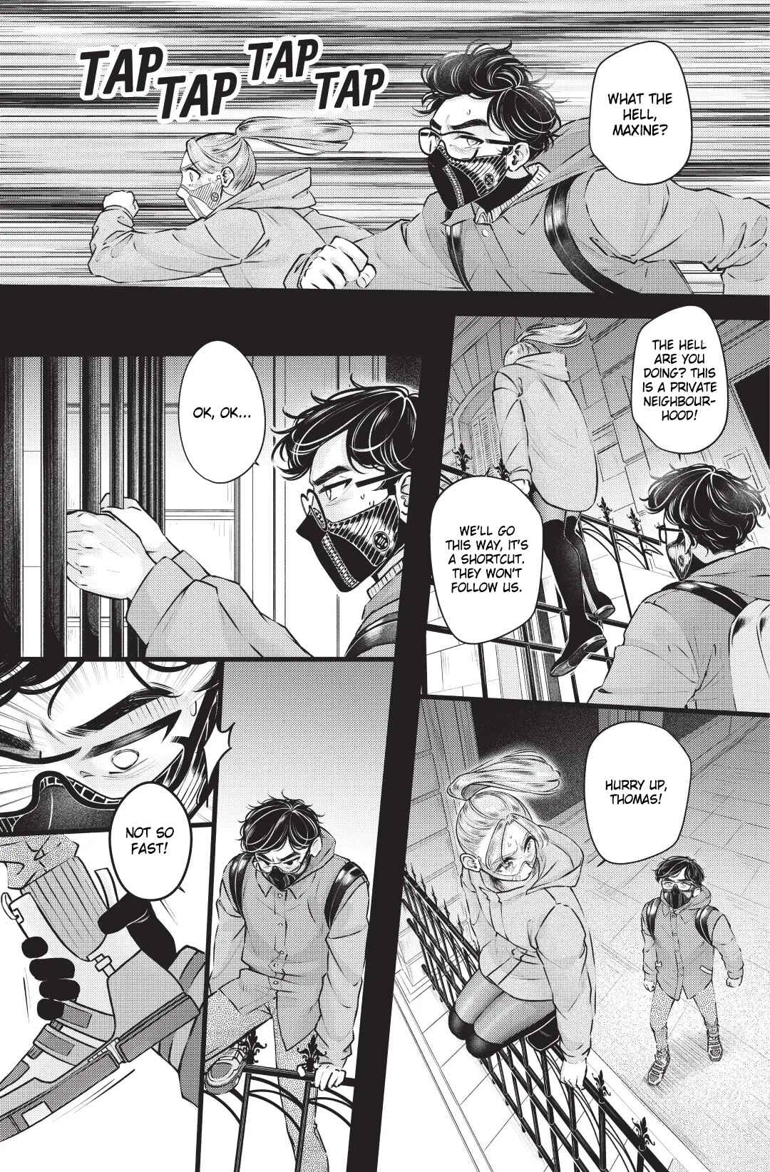 Chapter 4 - Page 22