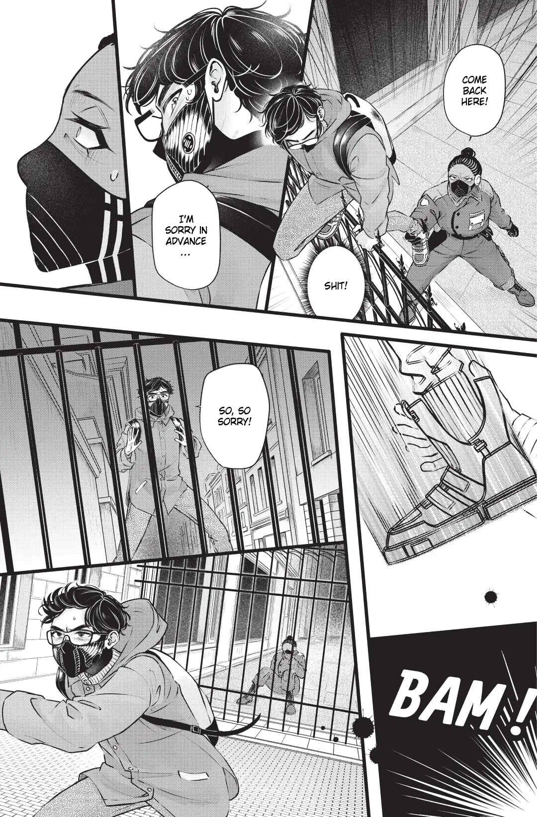 Chapter 4 - Page 23