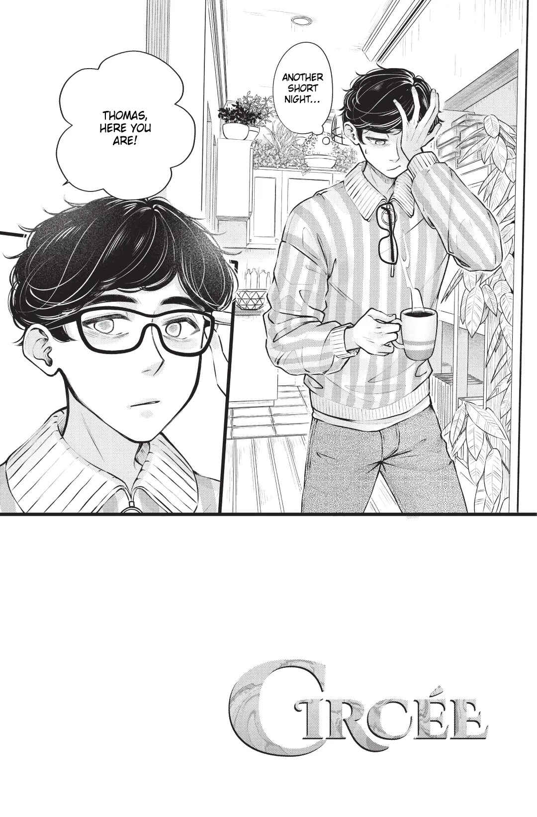 Chapter 4 - Page 3