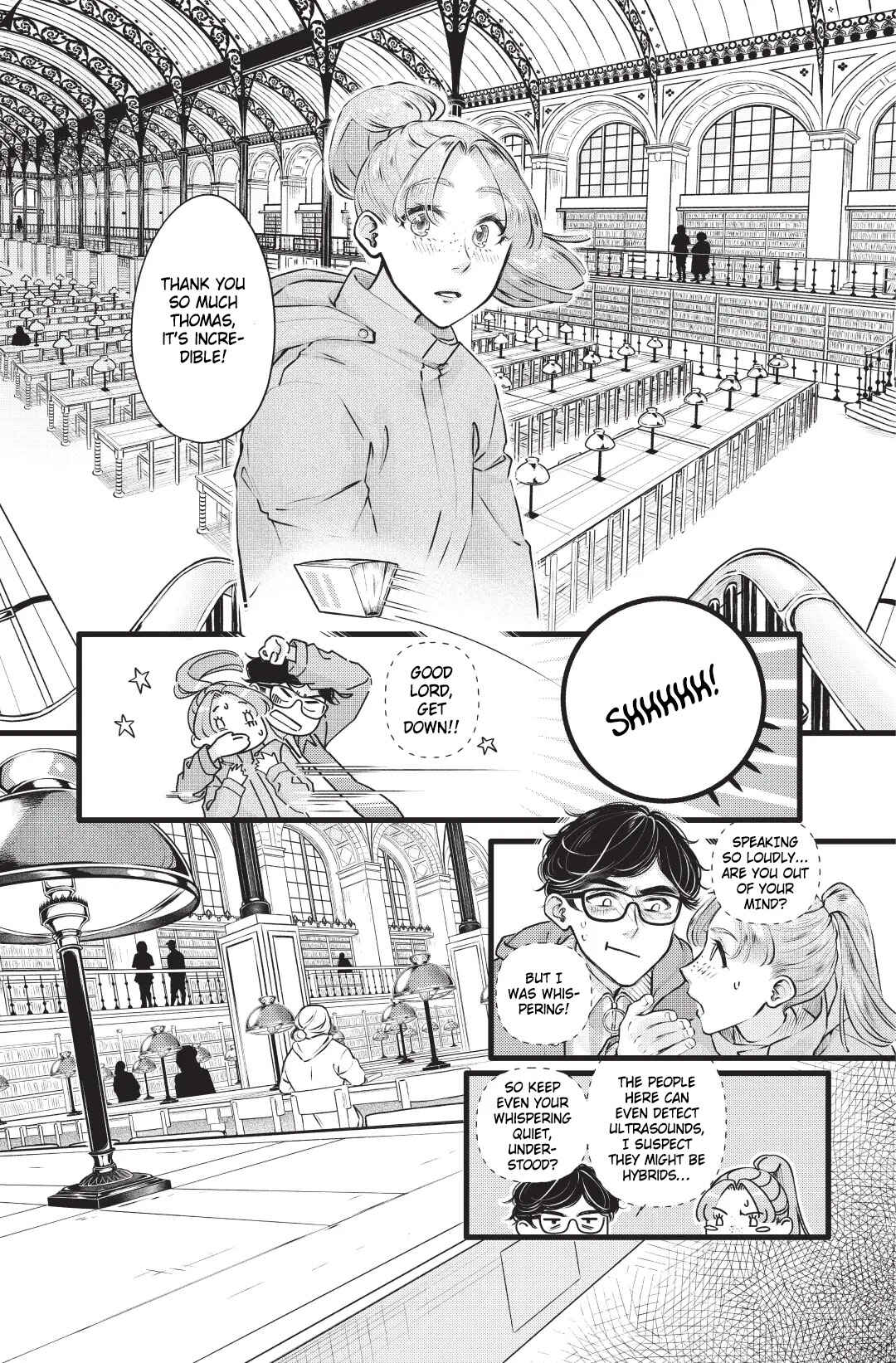 Chapter 4 - Page 8