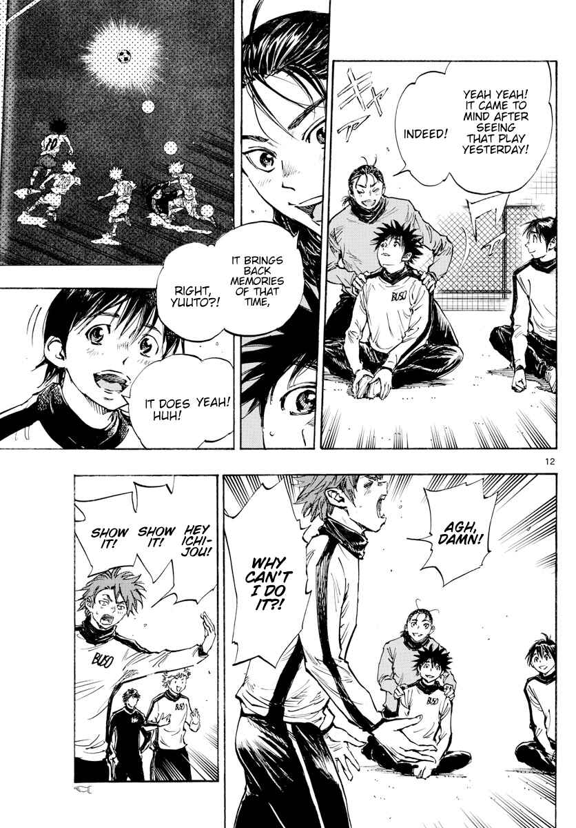 Chapter 430 - Page 13