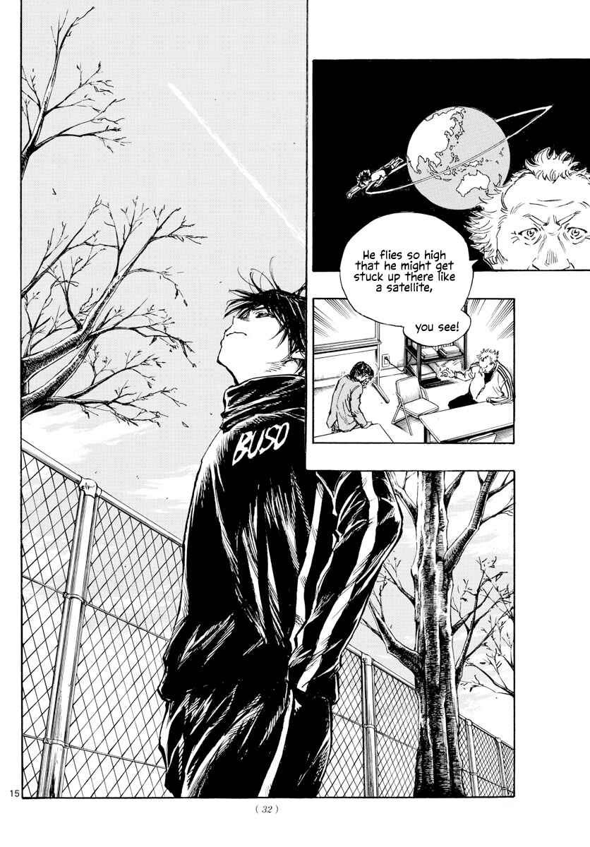 Chapter 430 - Page 16