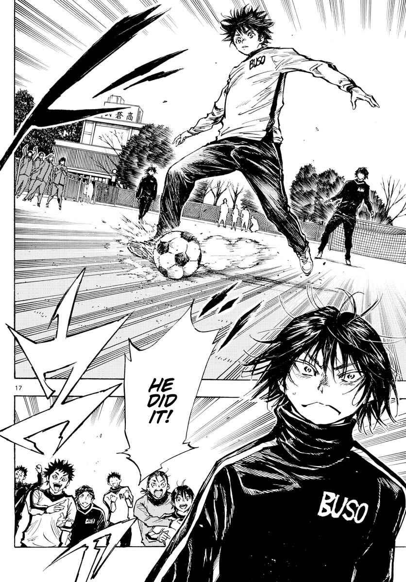 Chapter 430 - Page 18