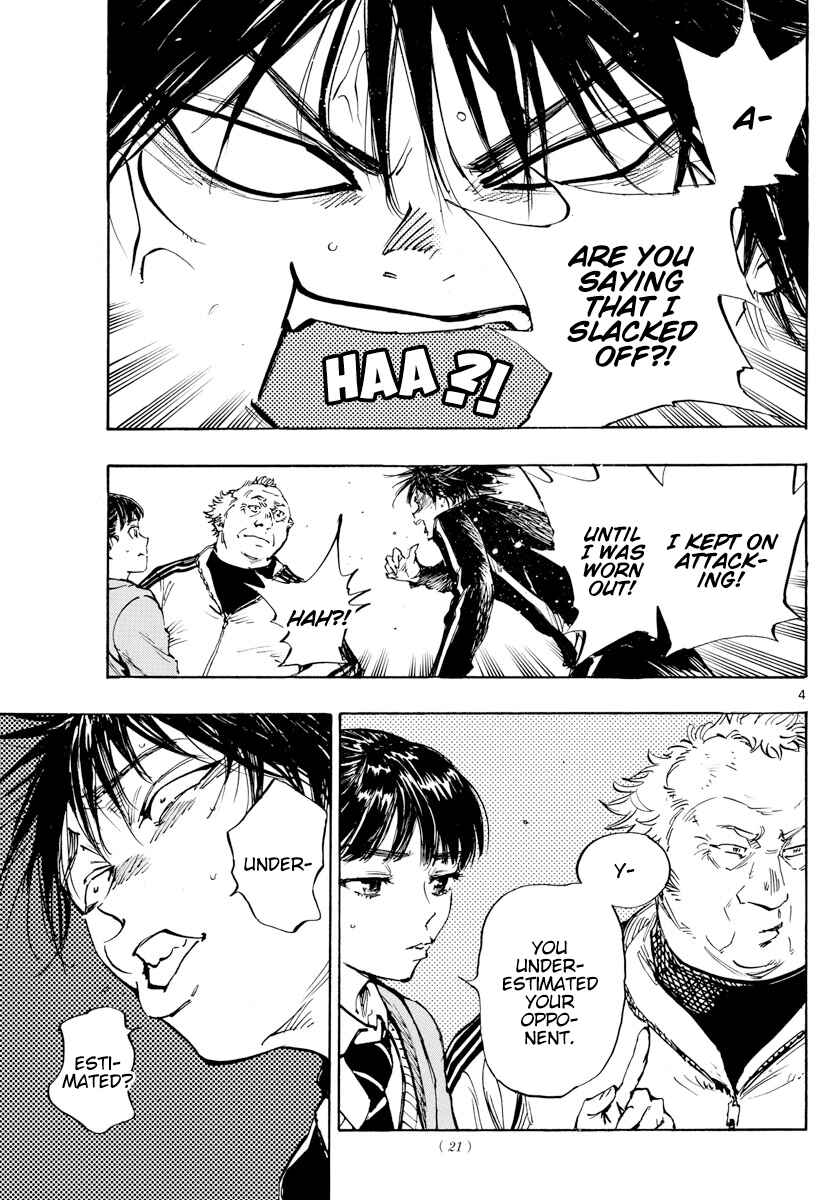 Chapter 430 - Page 5