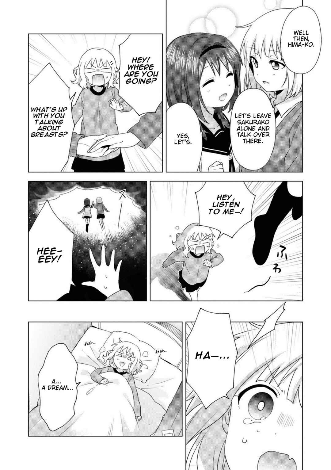 Chapter 70 - Page 6