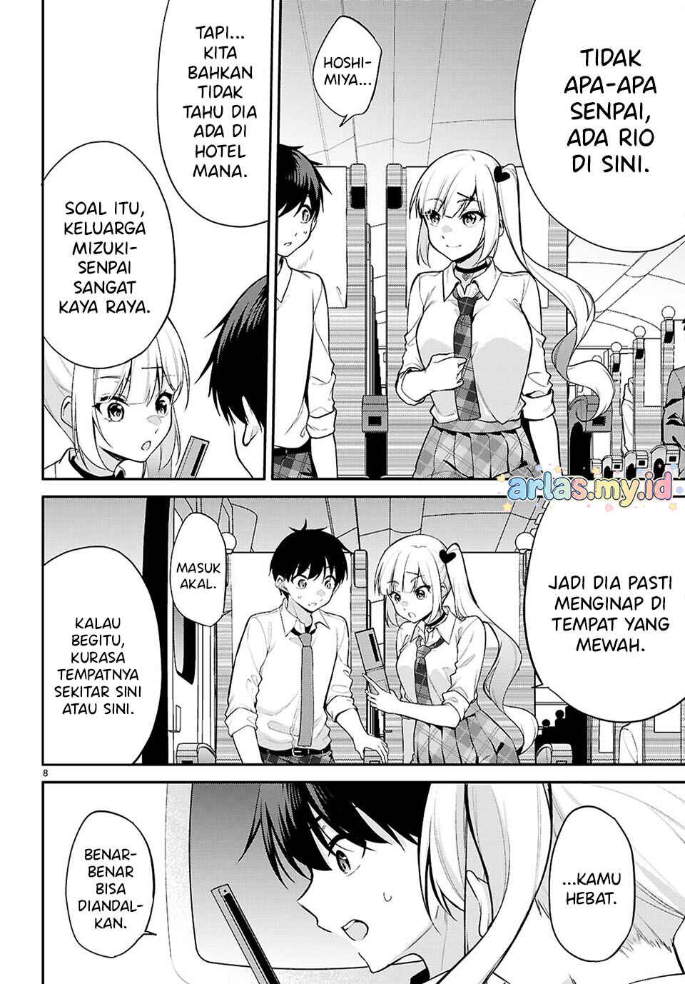 Chapter 26 - Page 6