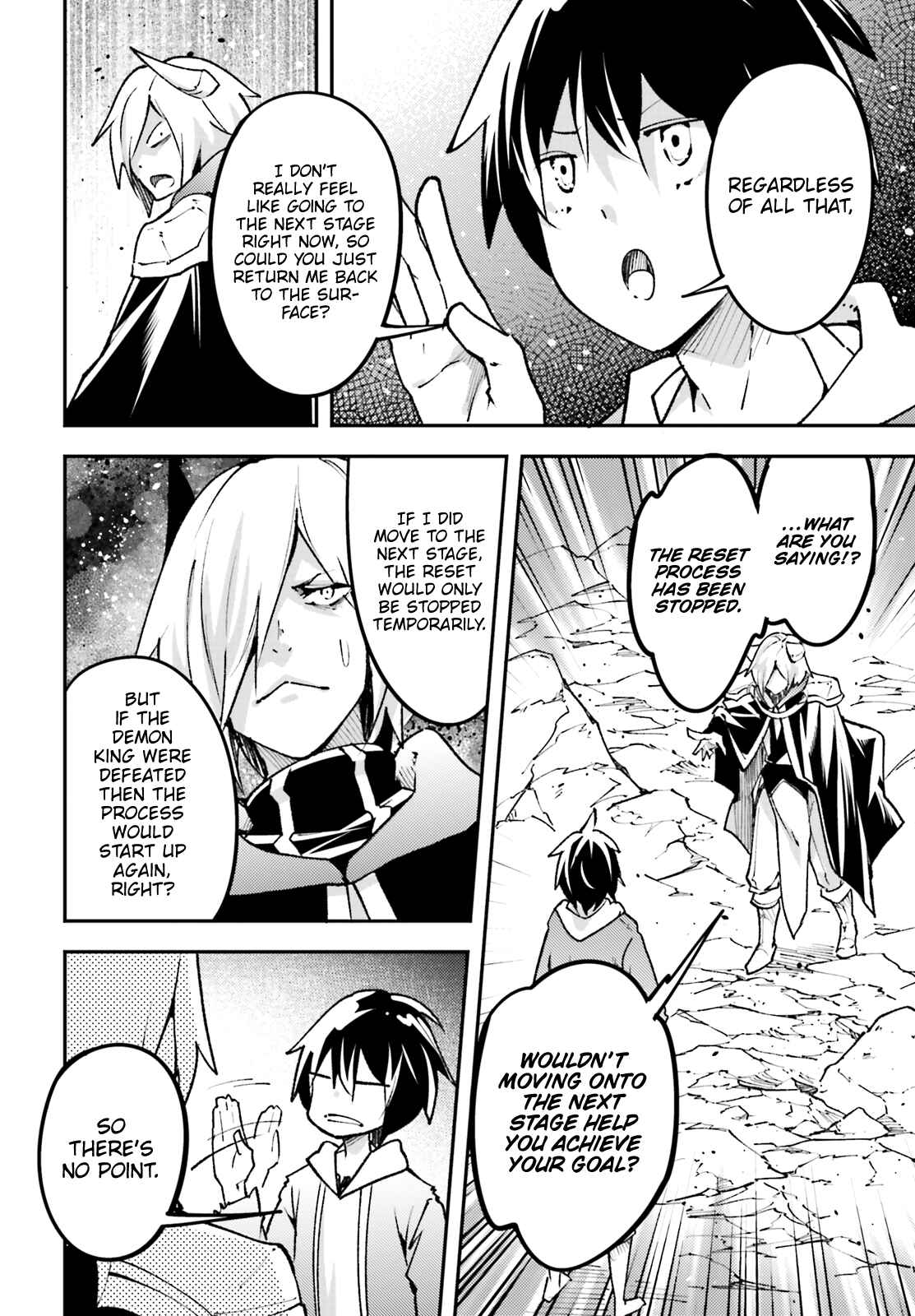 Chapter 28 - Page 19