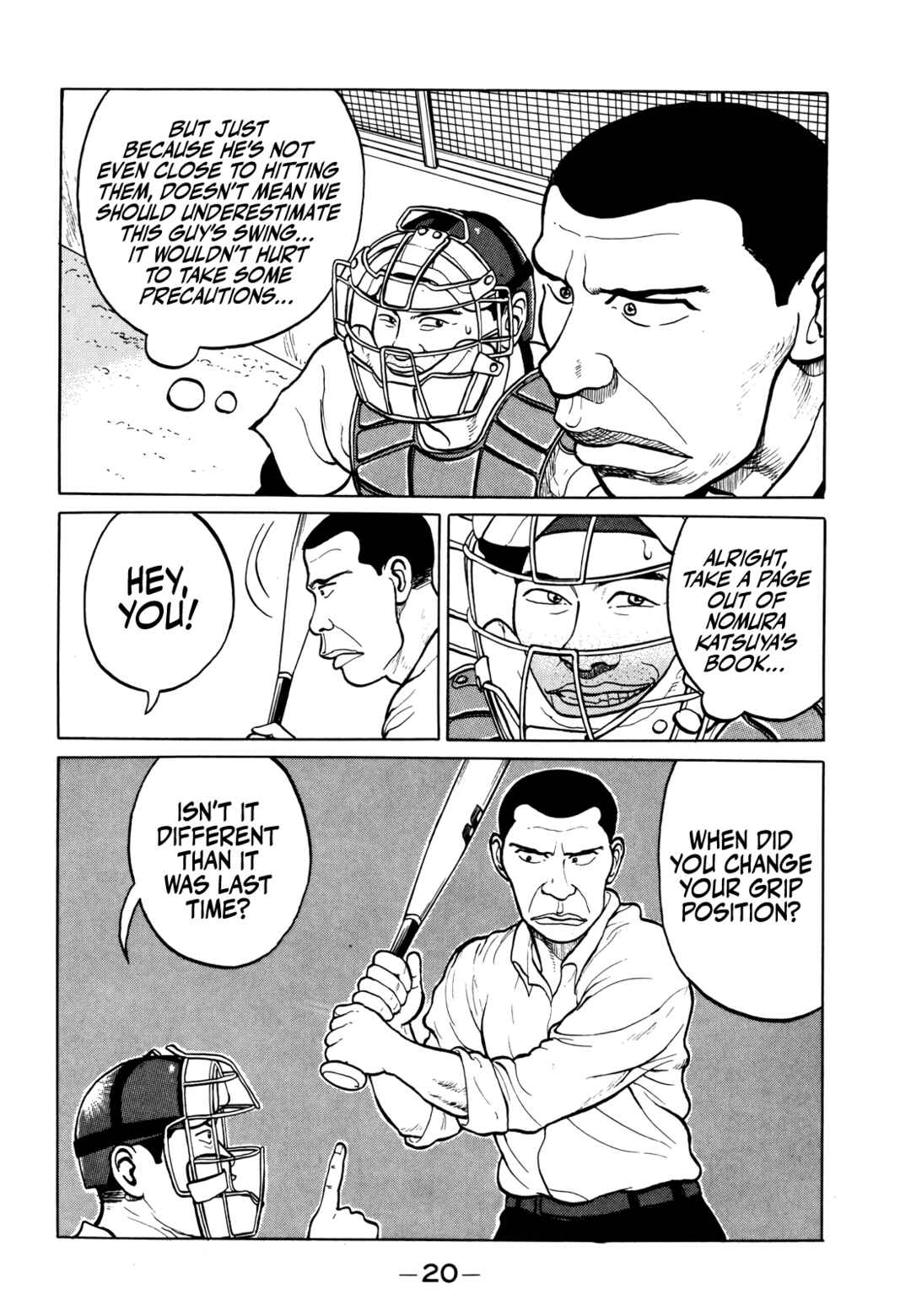 Chapter 12 - Page 21