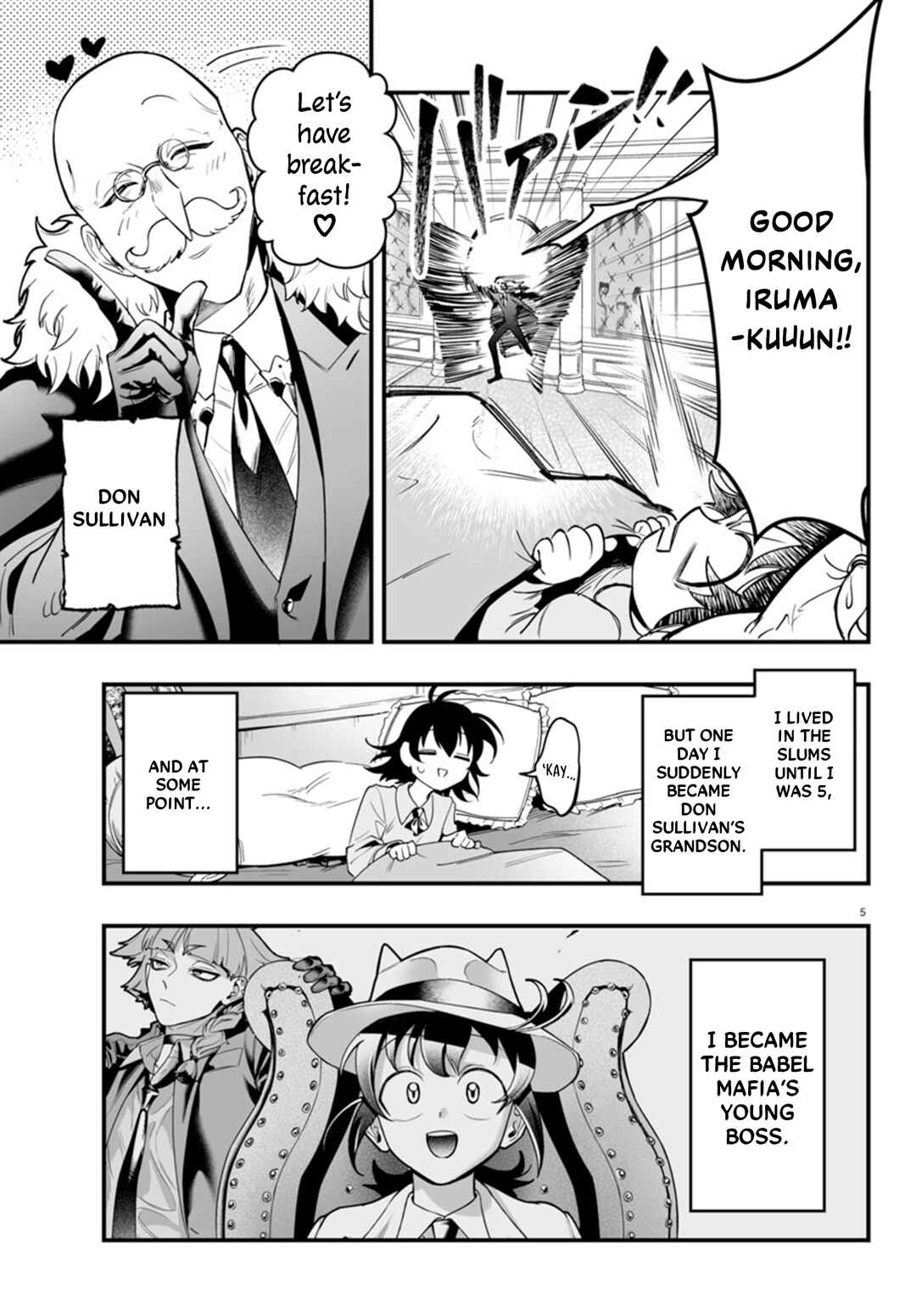 Chapter 2 - Page 6
