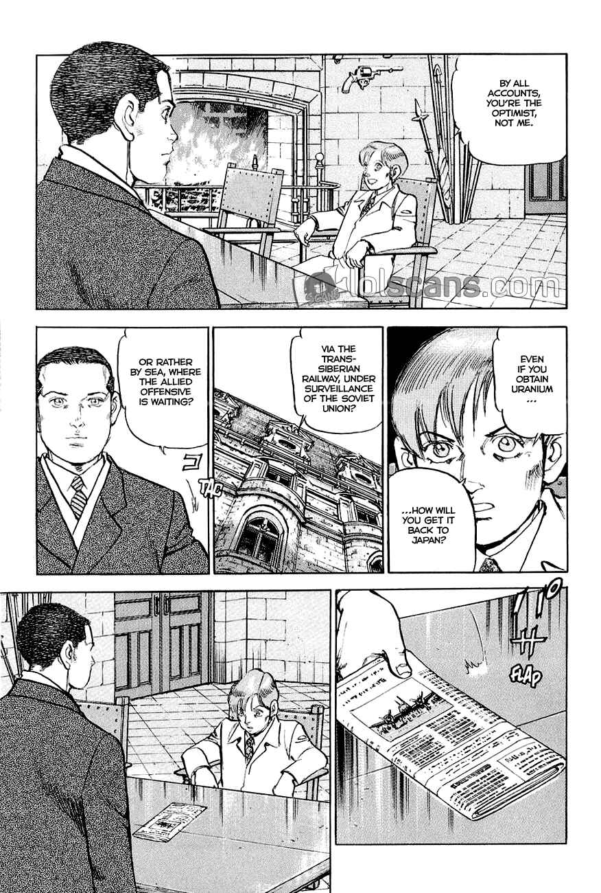 Chapter 128 - Page 11