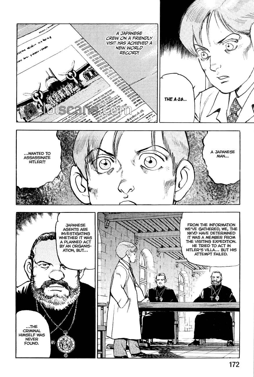 Chapter 128 - Page 12