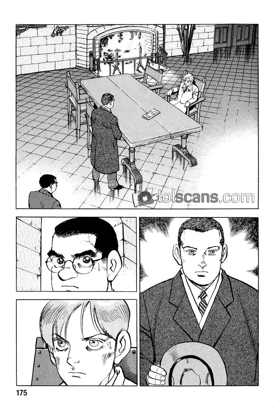 Chapter 128 - Page 15
