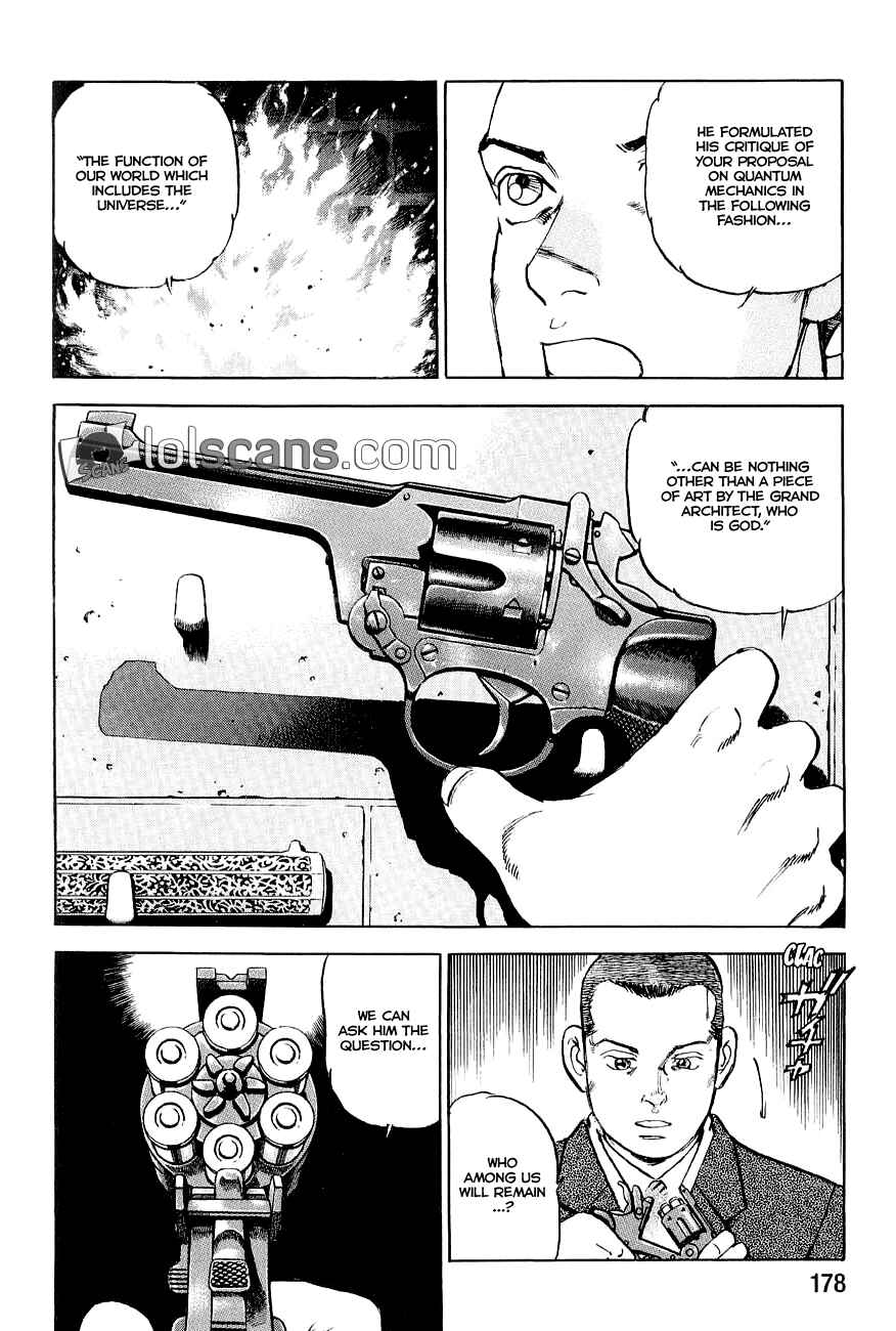 Chapter 128 - Page 18