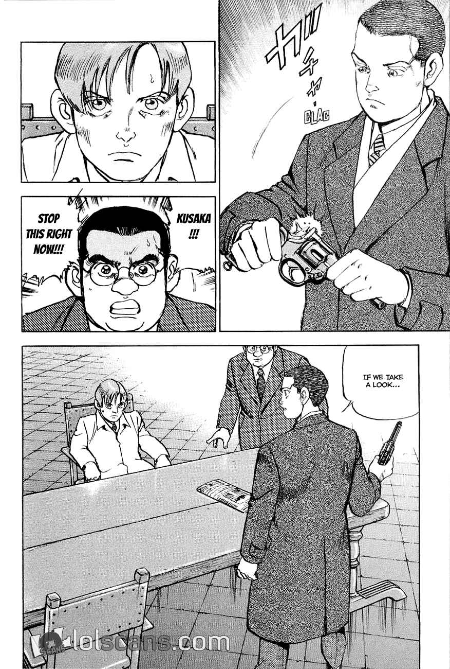 Chapter 128 - Page 20