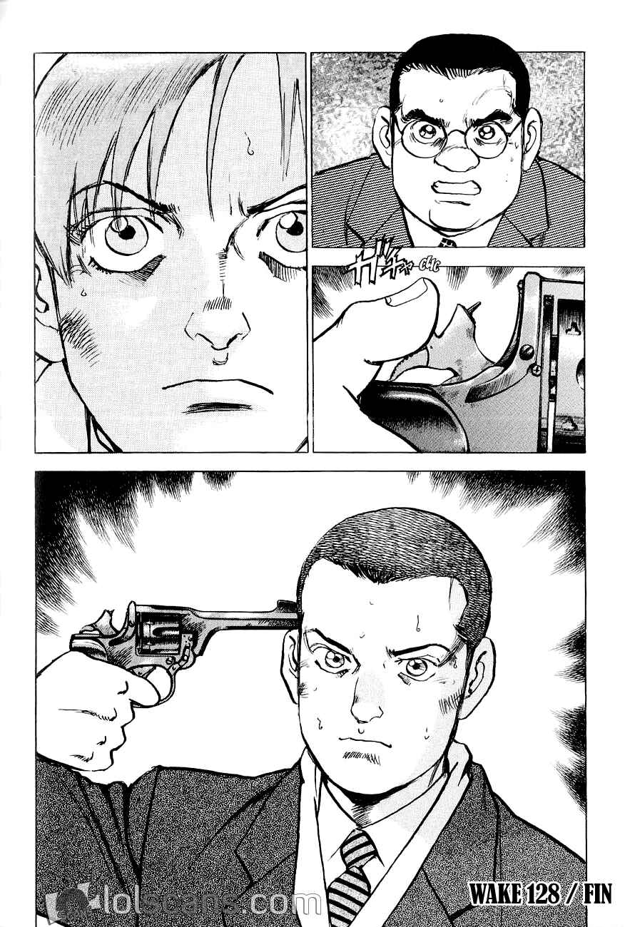 Chapter 128 - Page 22