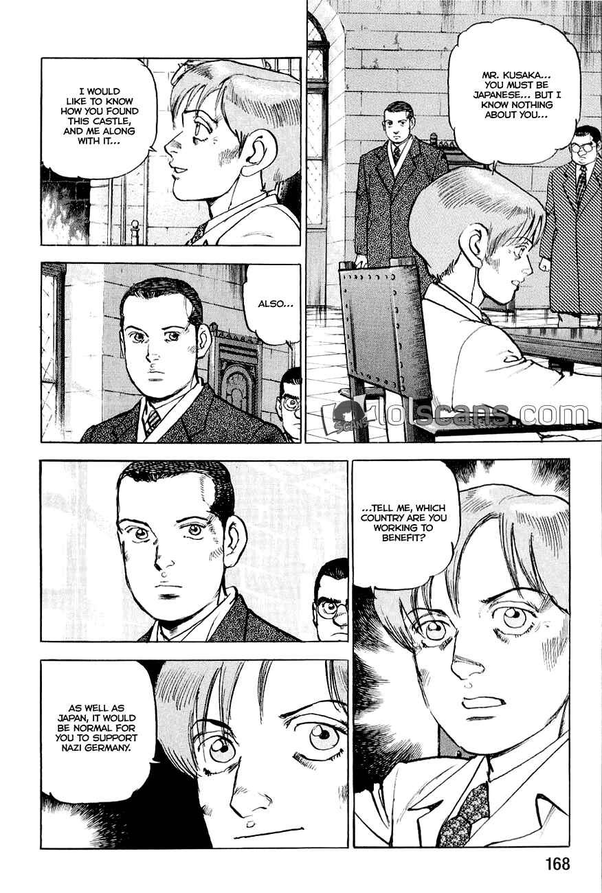 Chapter 128 - Page 8