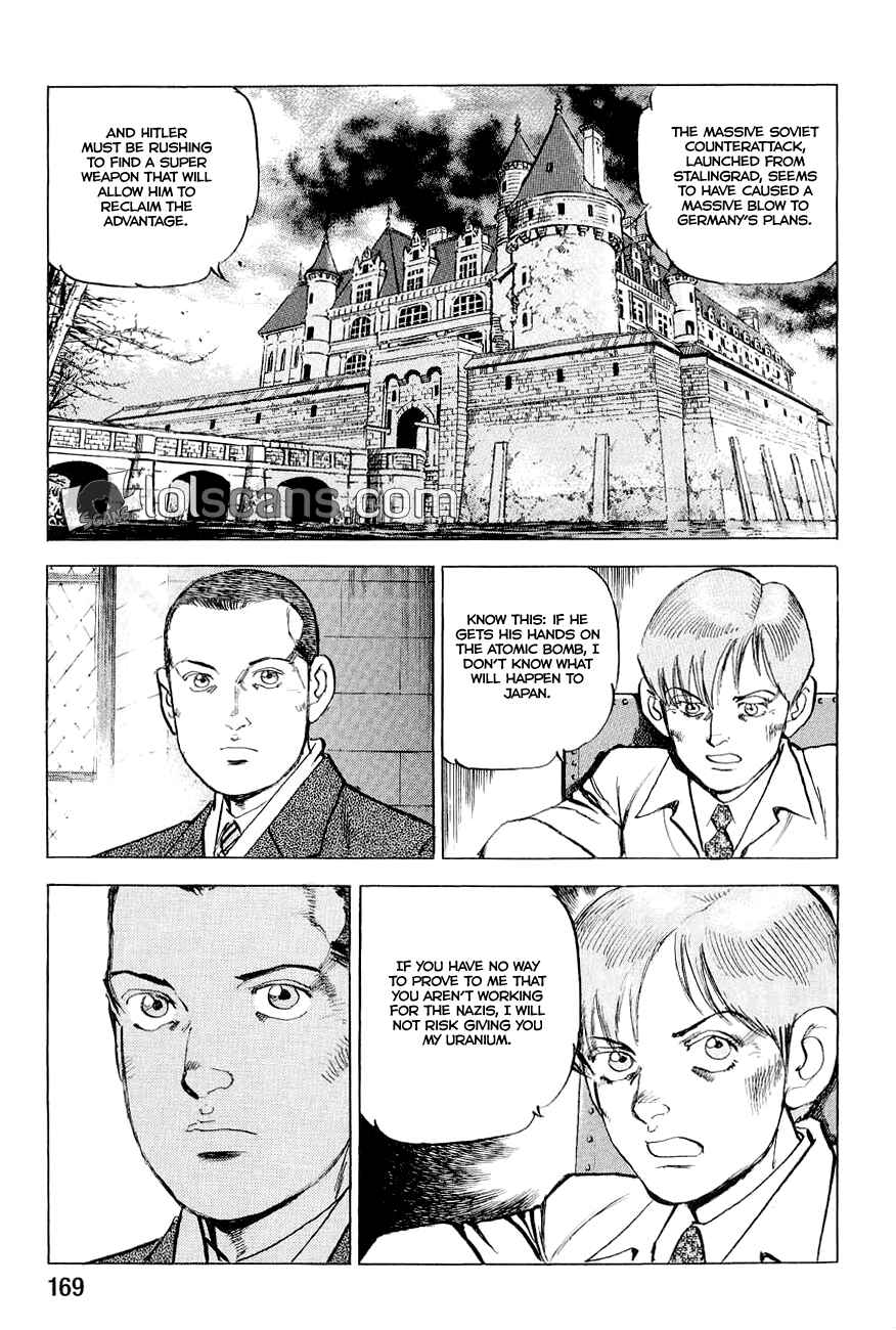Chapter 128 - Page 9