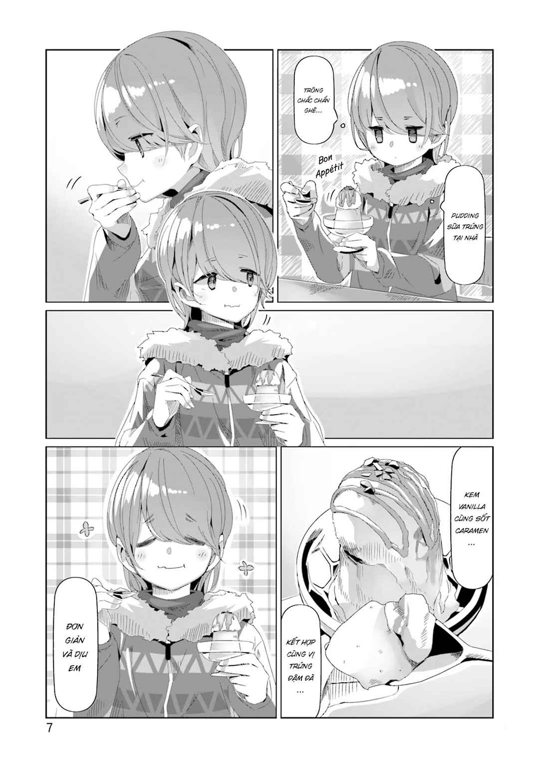 Chapter 76 - Page 12