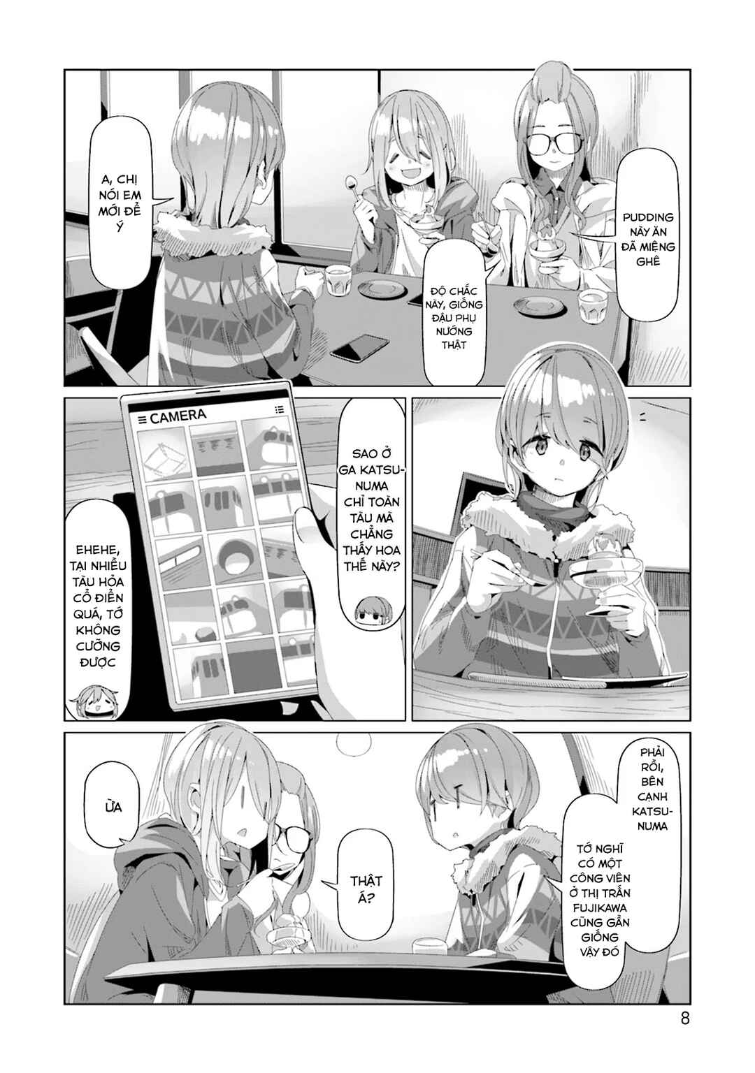 Chapter 76 - Page 13