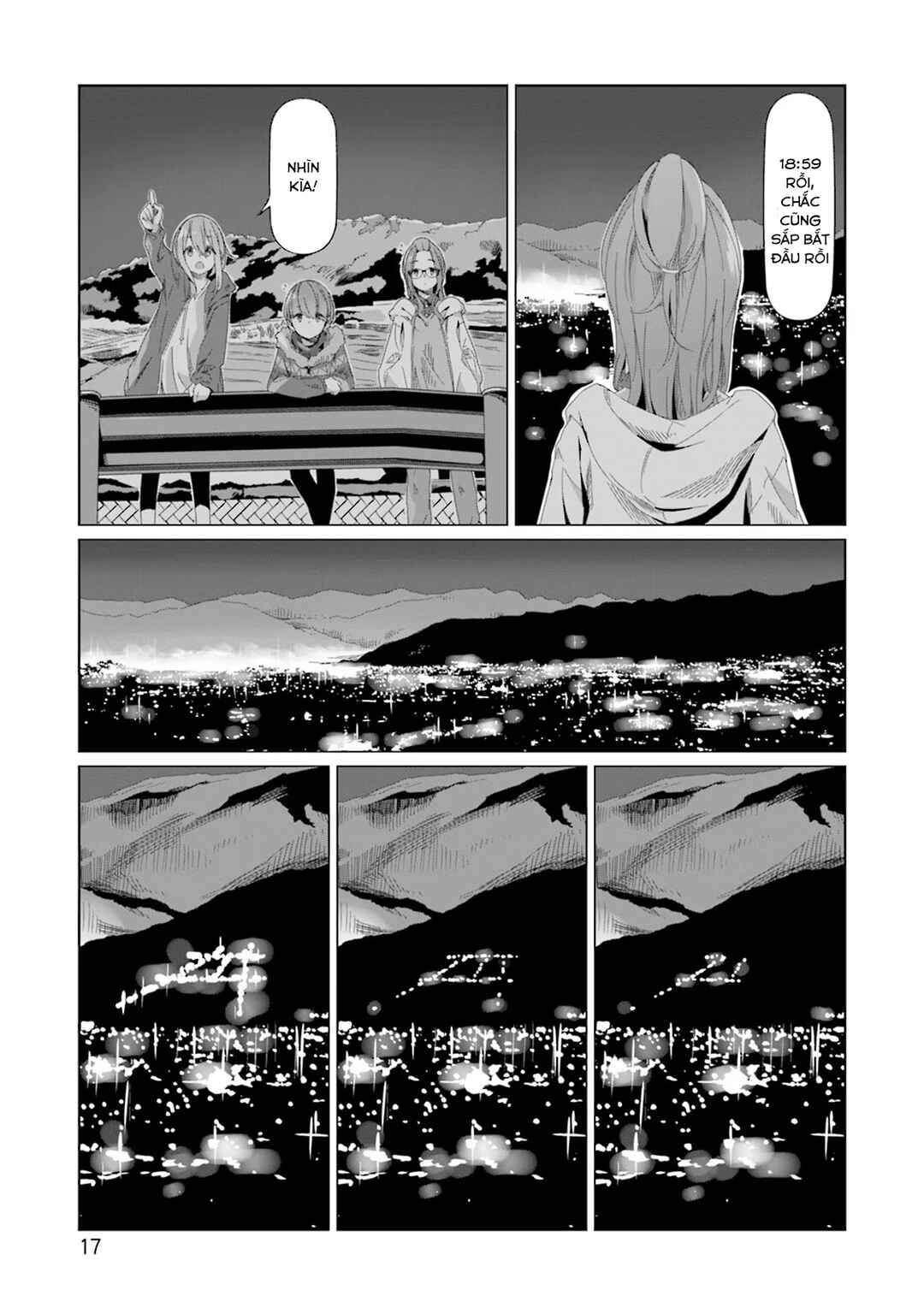 Chapter 76 - Page 22