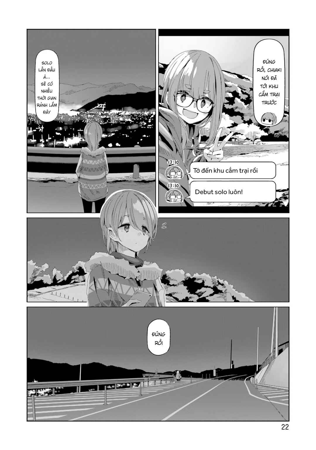 Chapter 76 - Page 26