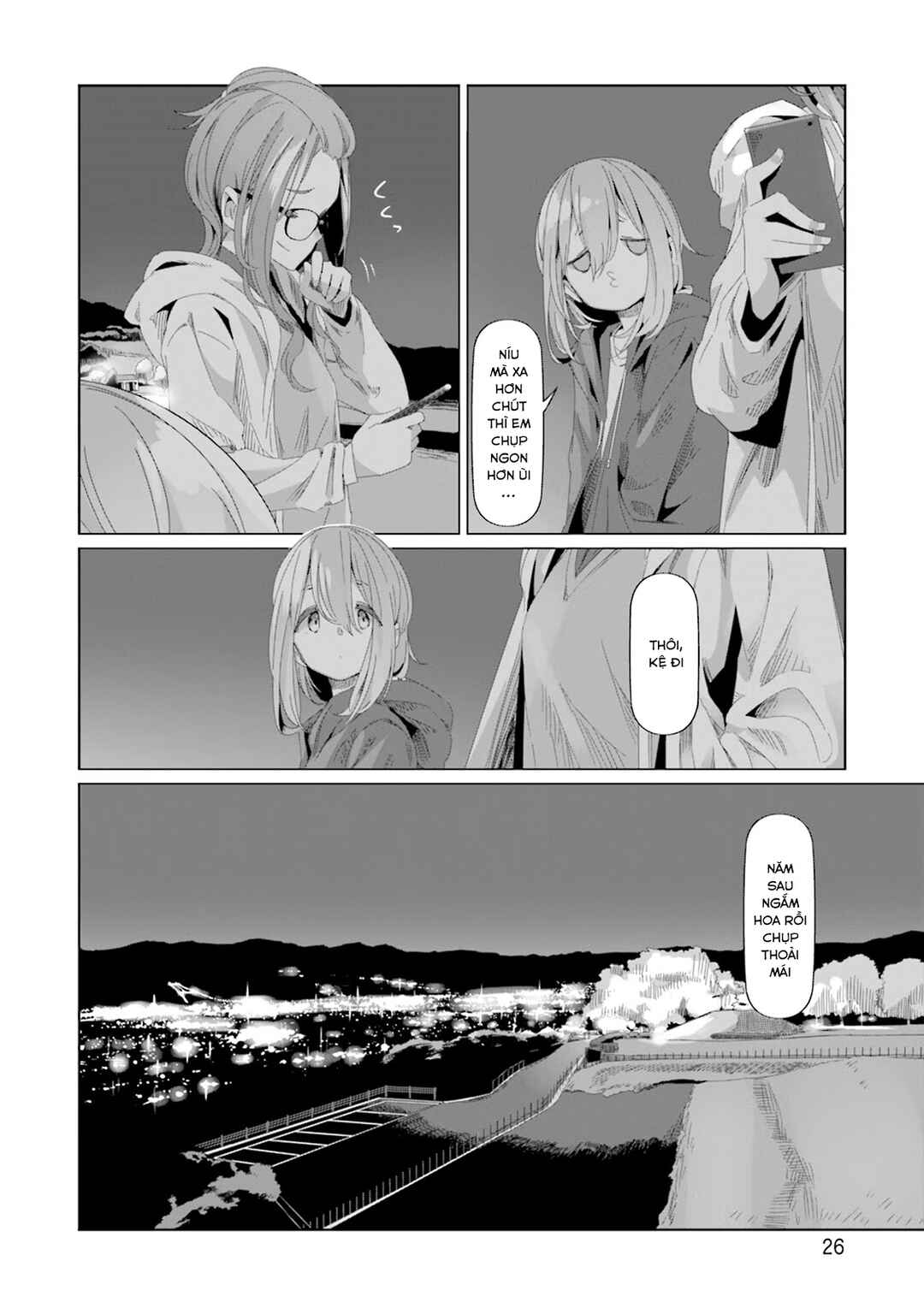 Chapter 76 - Page 30