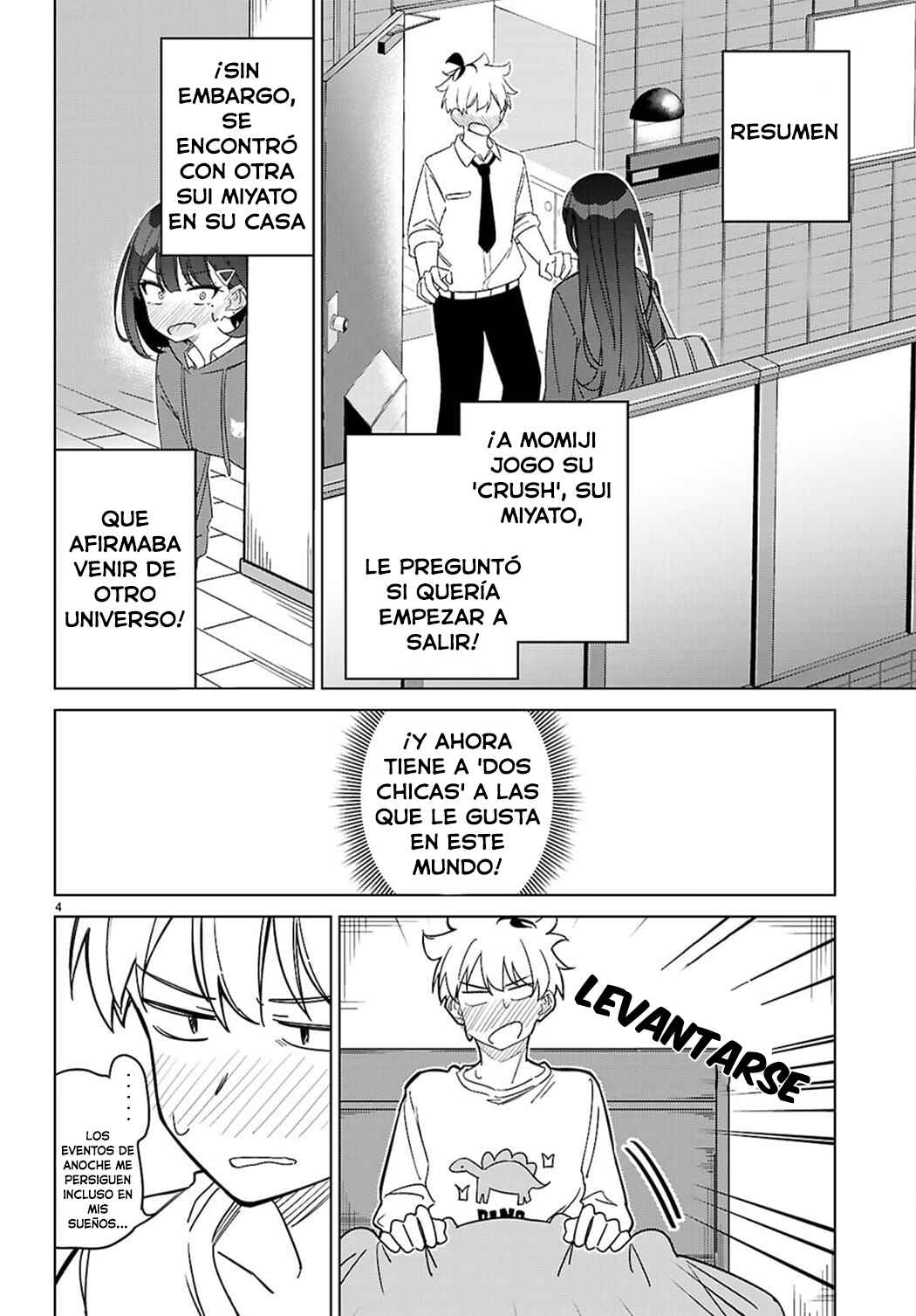 Chapter 2 - Page 5