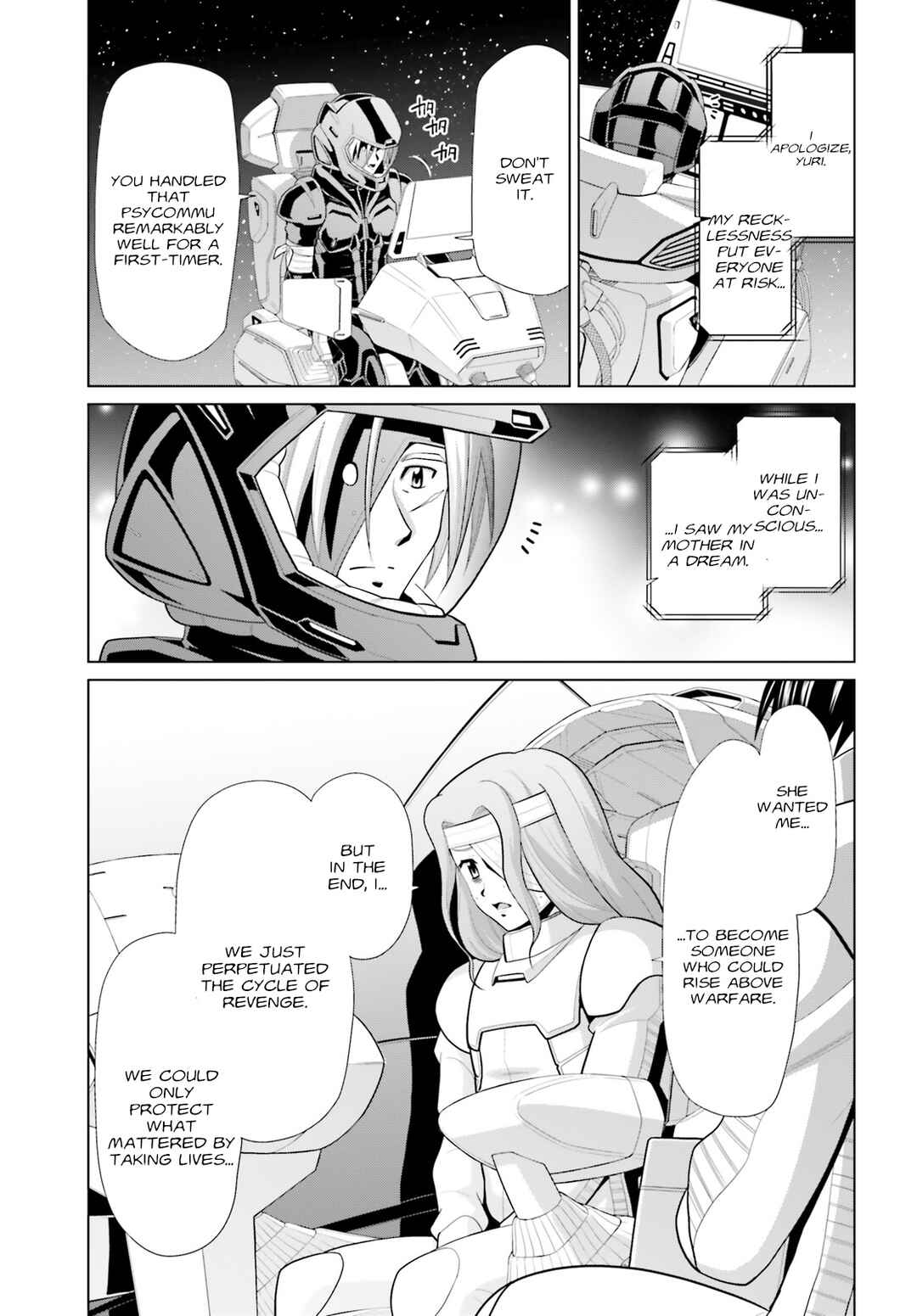 Chapter 6 - Page 30