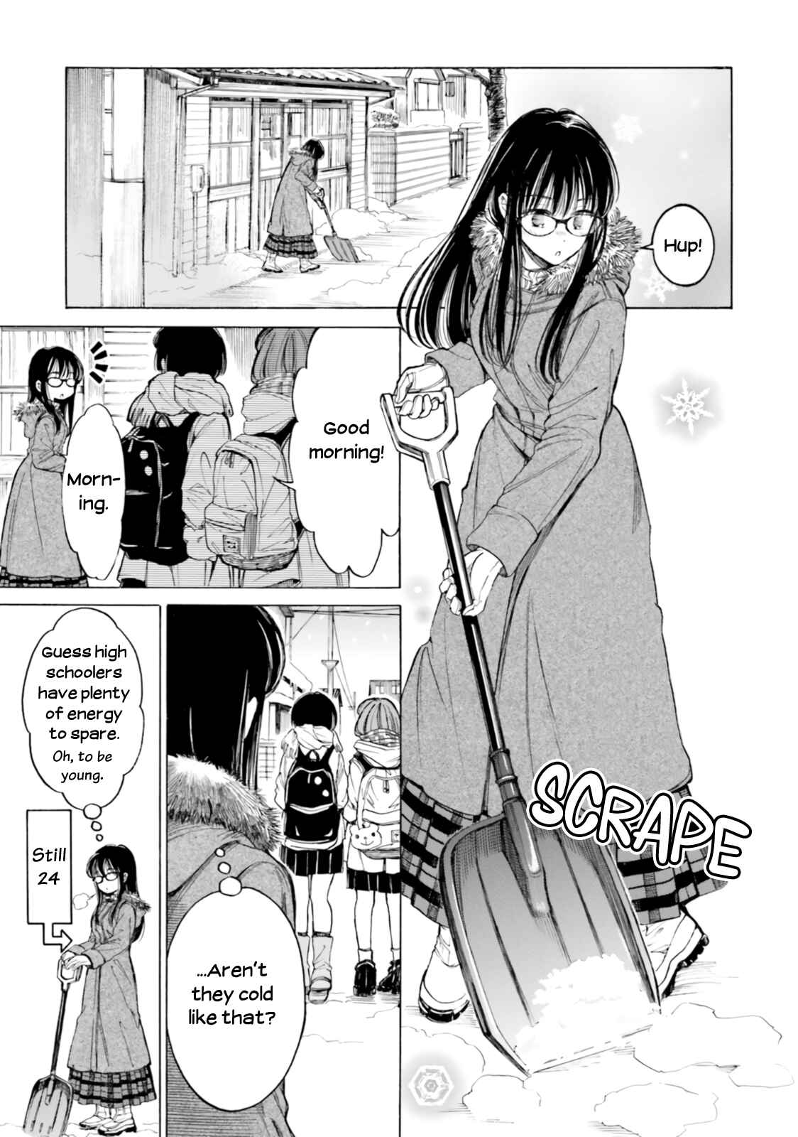 Chapter 85 - Page 3