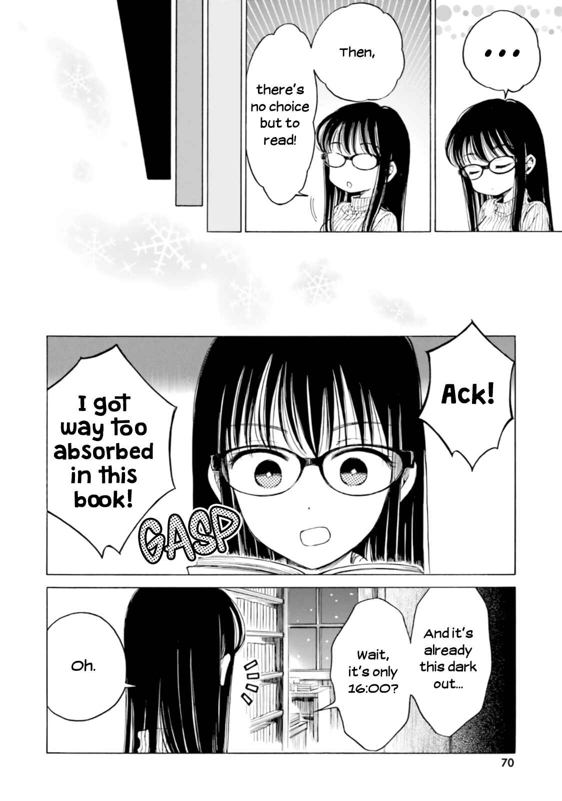 Chapter 85 - Page 8