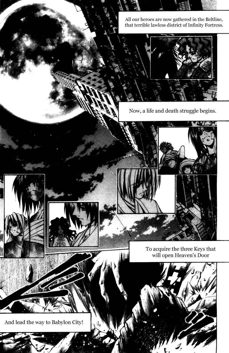 Chapter 285 - Page 1