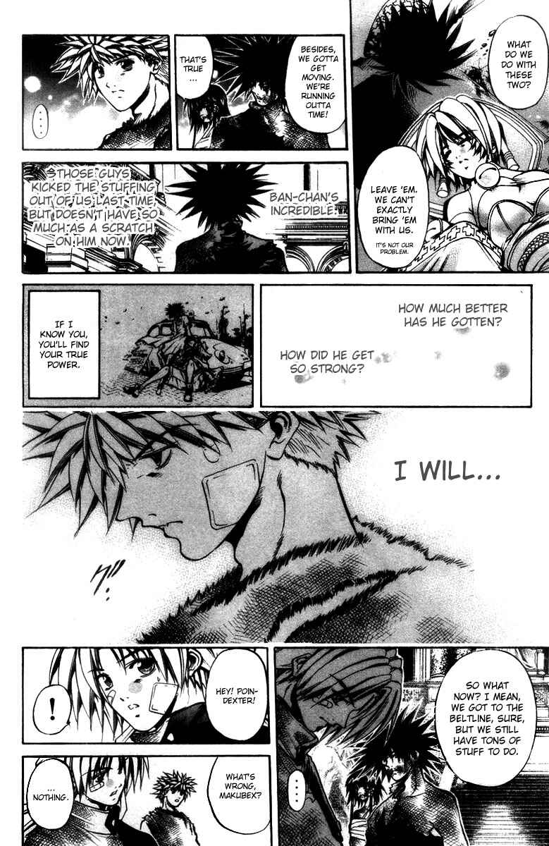 Chapter 285 - Page 11