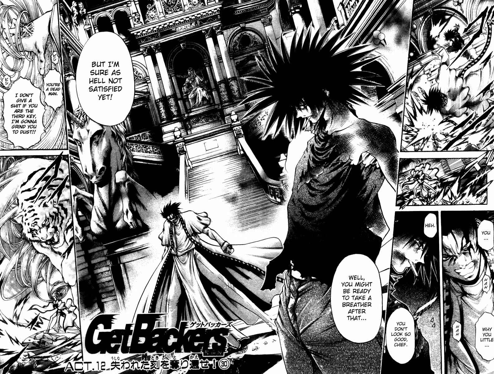 Chapter 285 - Page 2