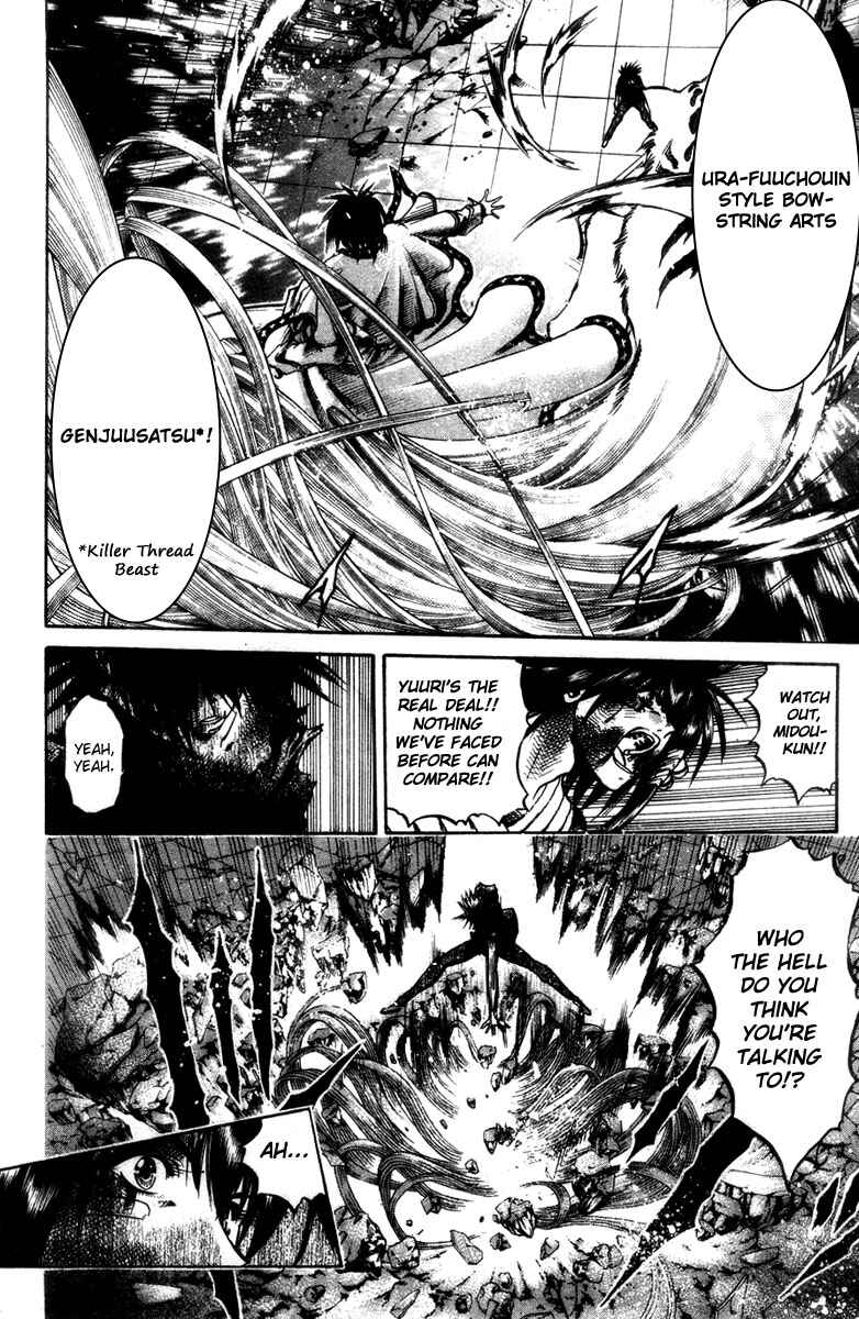 Chapter 285 - Page 3