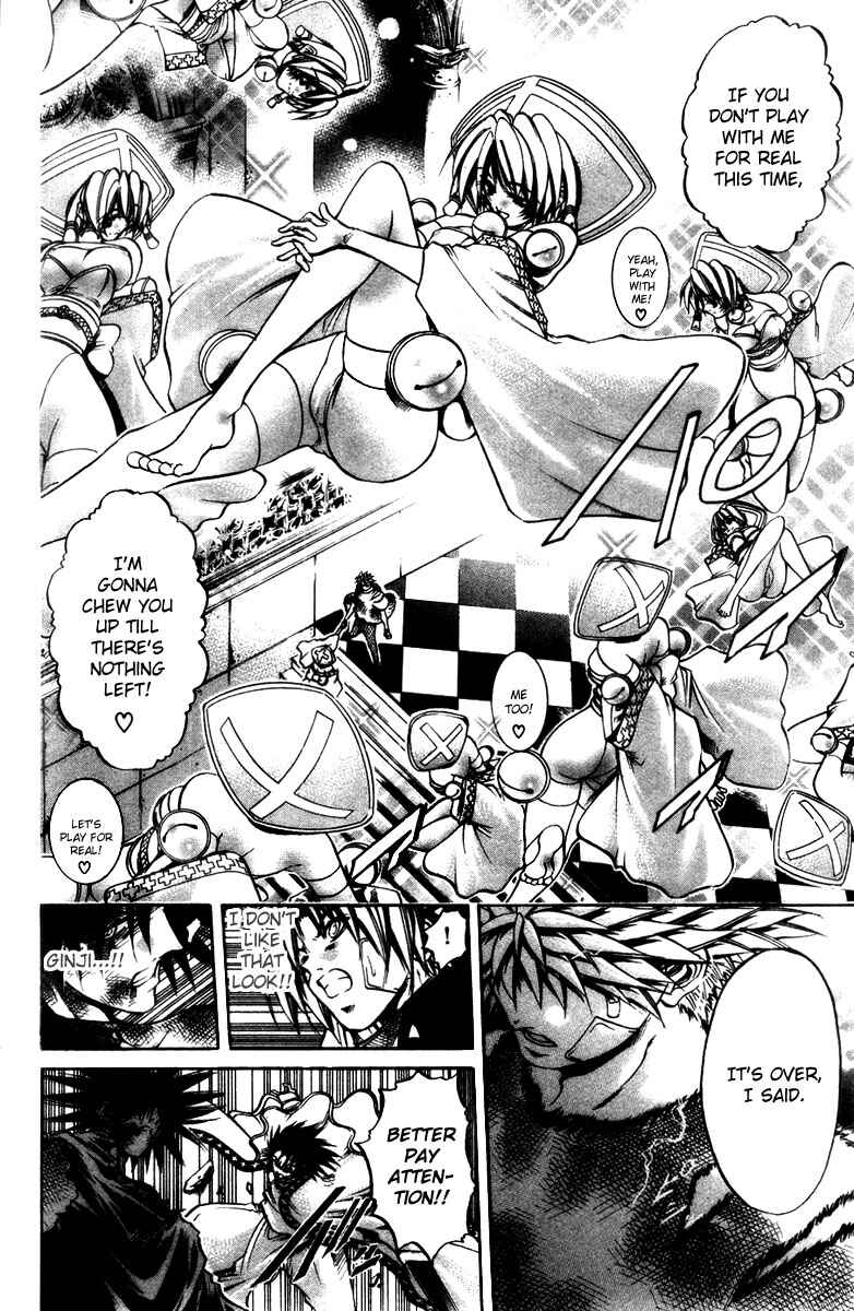 Chapter 285 - Page 7