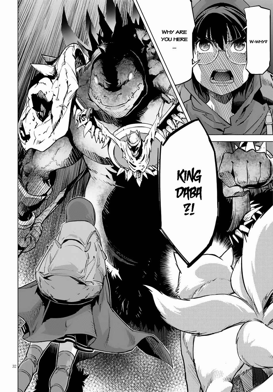 Chapter 15 - Page 33