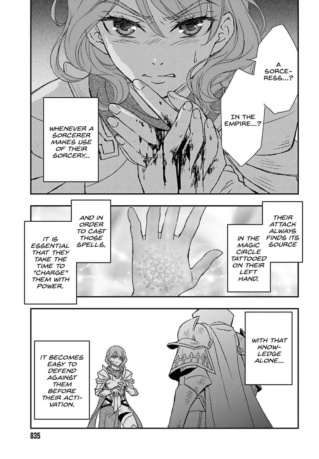 Chapter 44 - Page 21