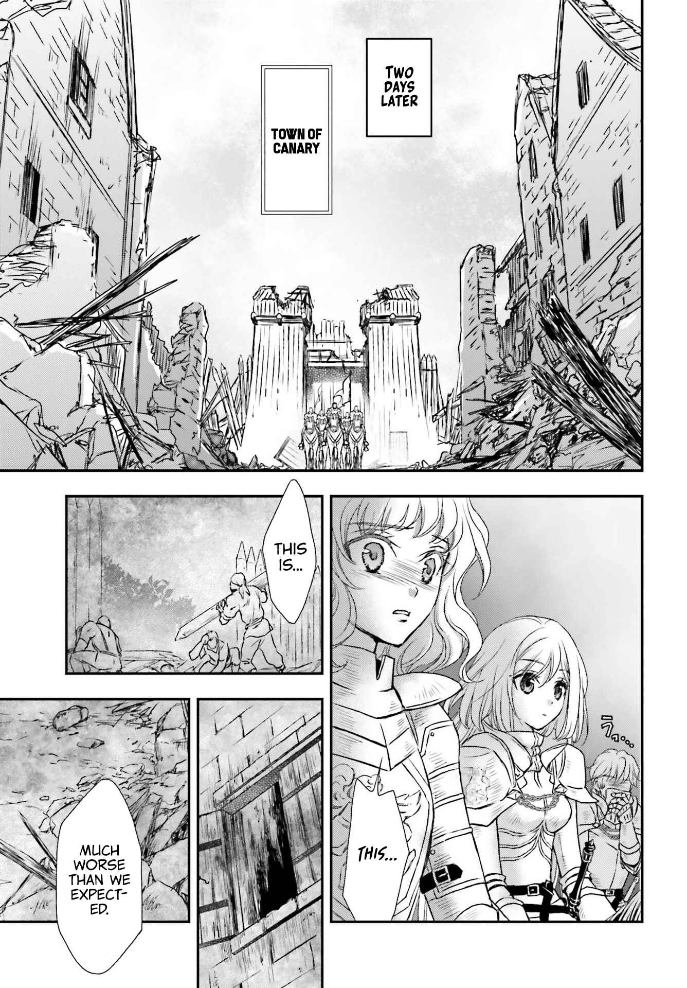 Chapter 21 - Page 12