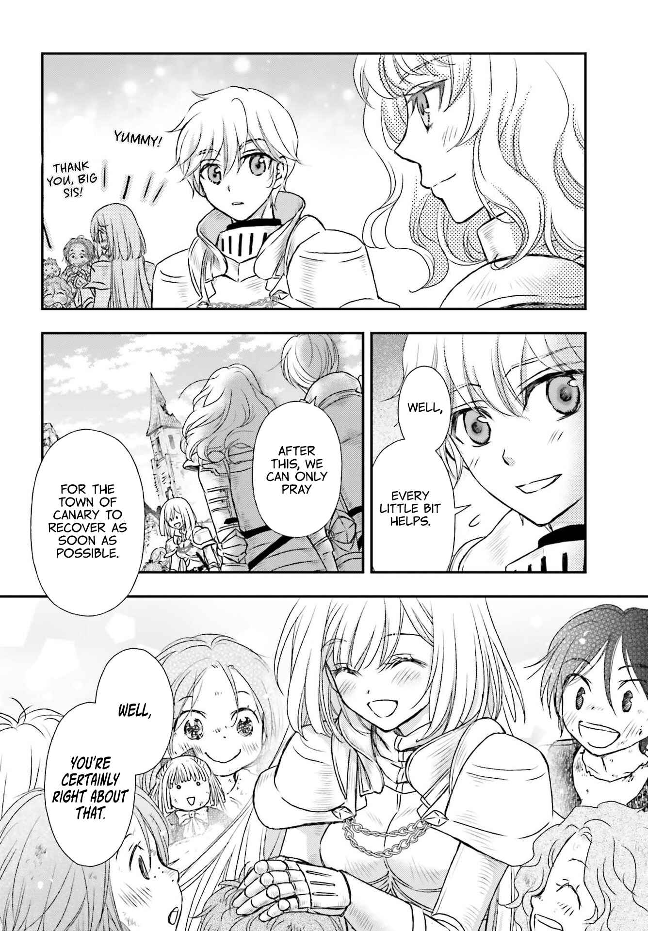 Chapter 21 - Page 25