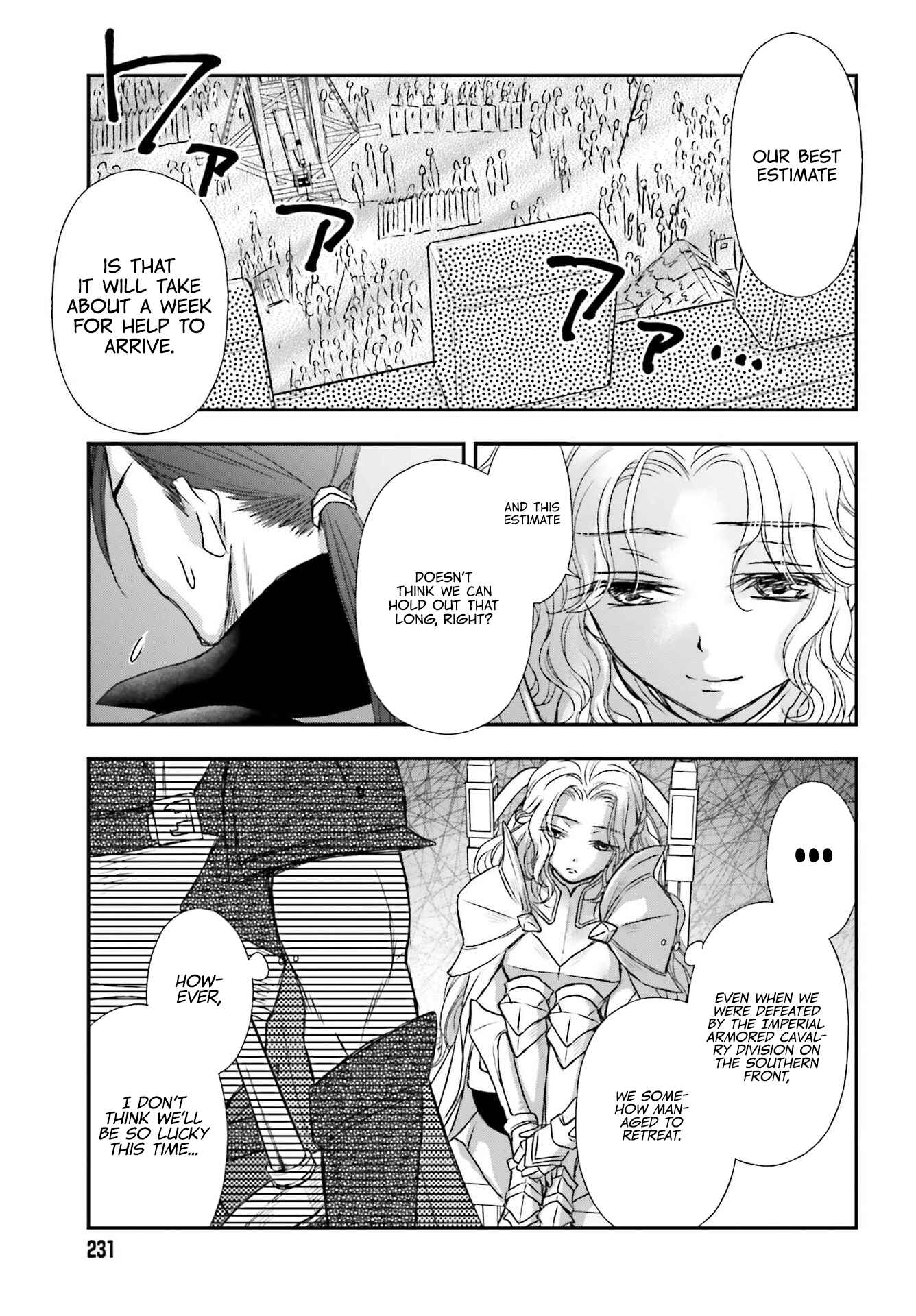 Chapter 21 - Page 32