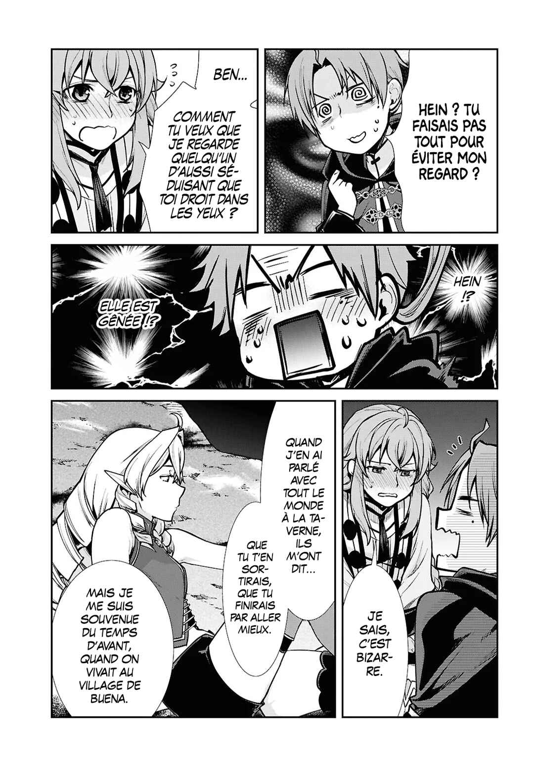 Chapter 114 - Page 21
