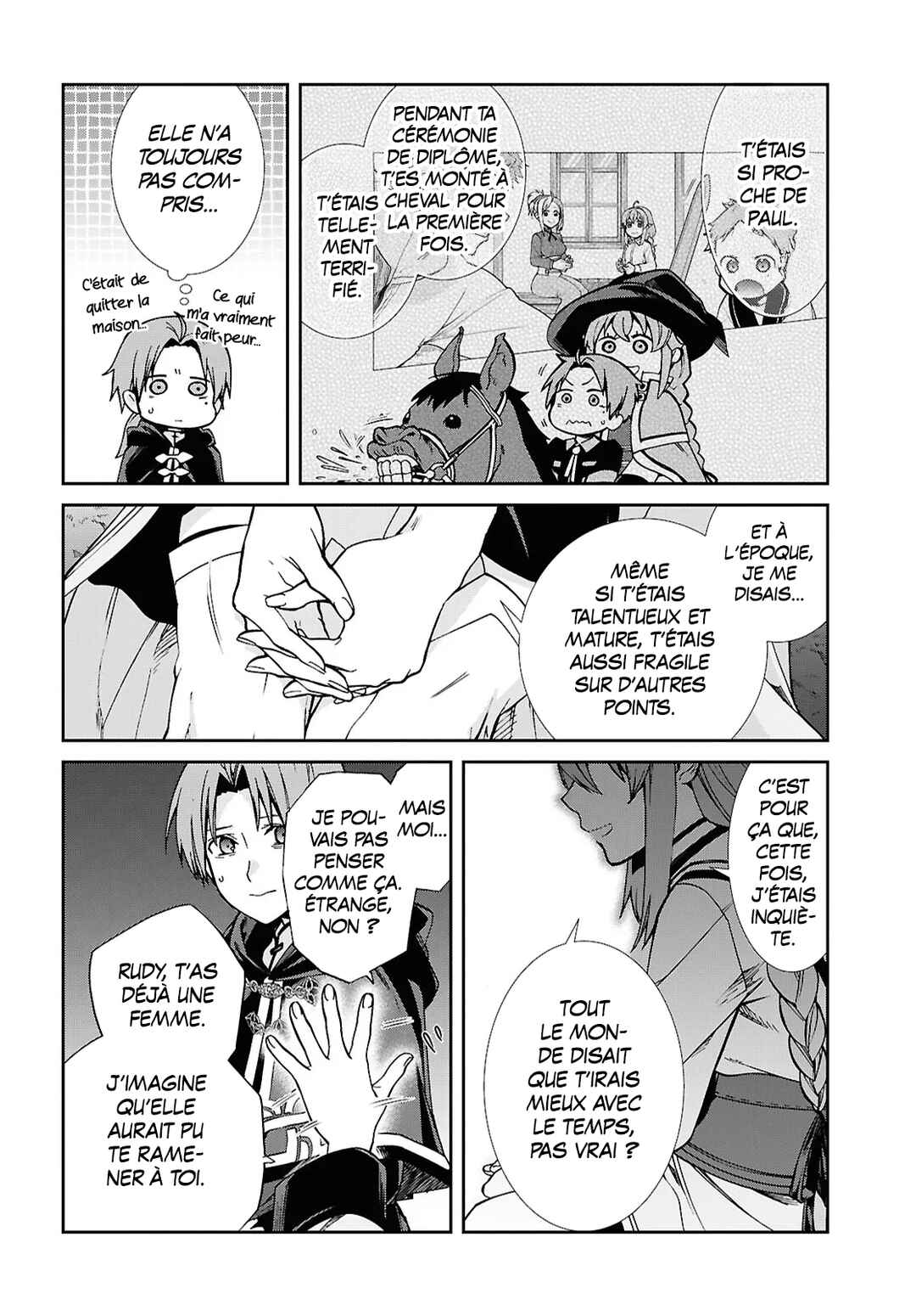 Chapter 114 - Page 22